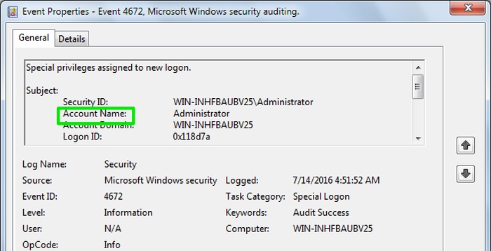 How do I know if someone has accessed and used your computer? Picture 6