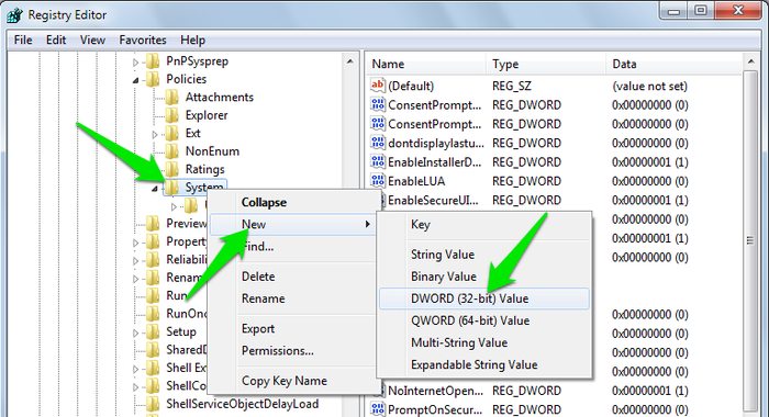 How do I know if someone has accessed and used your computer? Picture 7