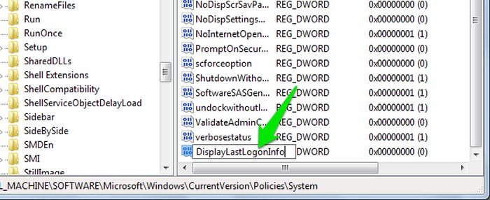 How do I know if someone has accessed and used your computer? Picture 8