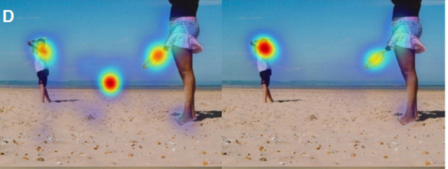 How do people with autism look at the world? Picture 4