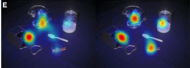 How do people with autism look at the world? Picture 6