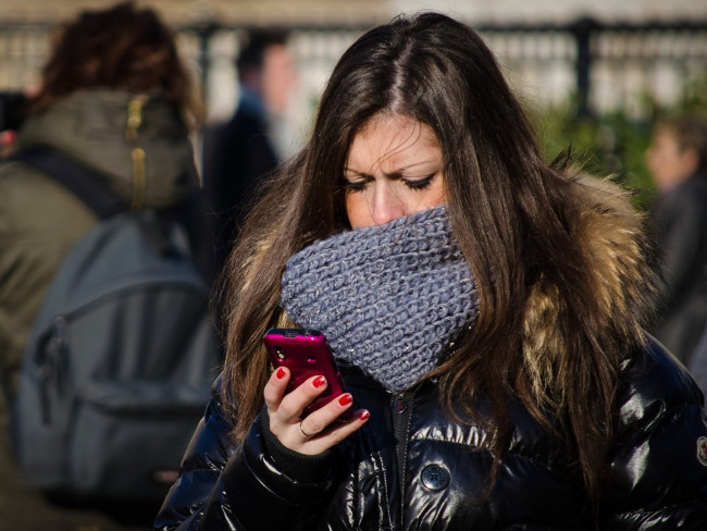 How do smartphones change people's brains? Picture 2