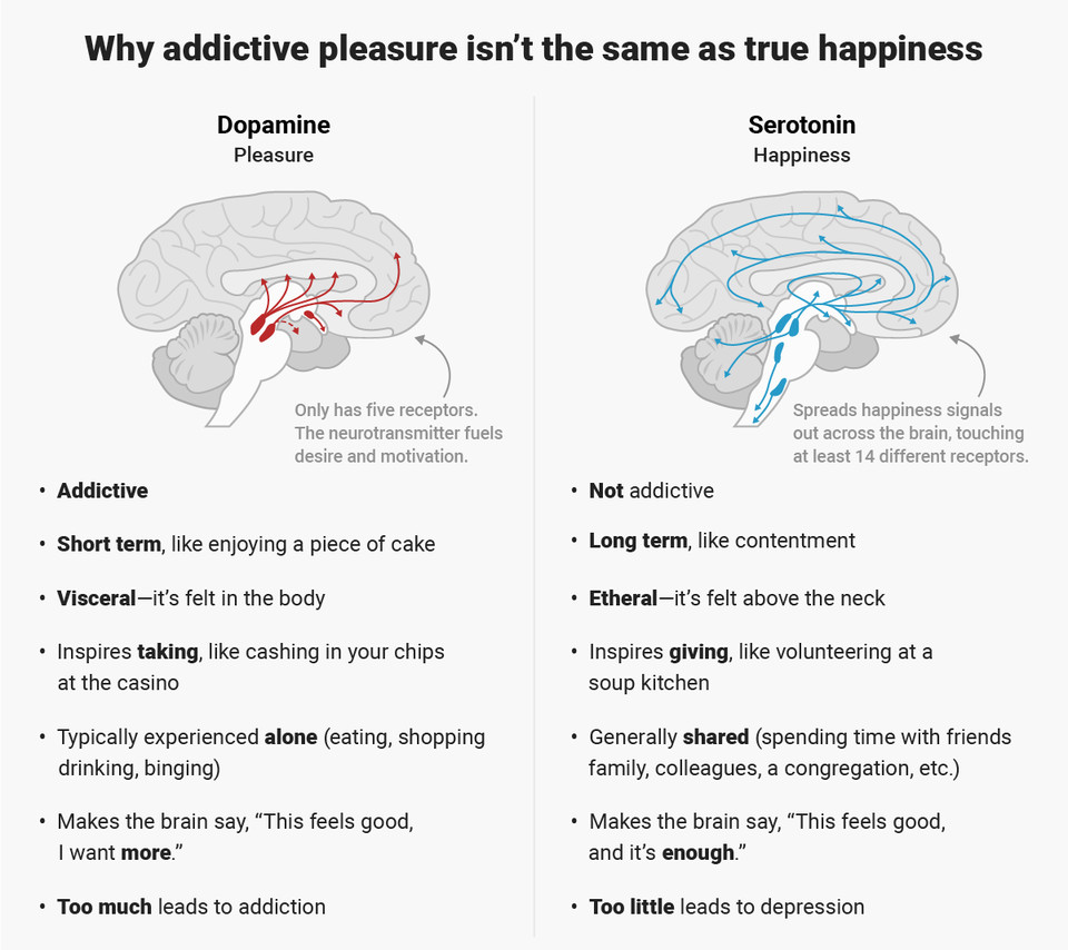 How Do Smartphones Change People's Brains? - Tipsmake.com