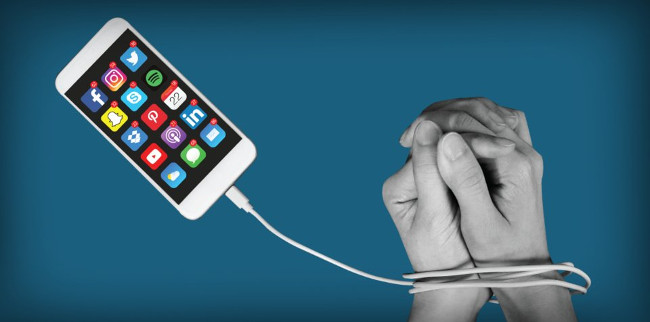 How do smartphones change people's brains? Picture 5