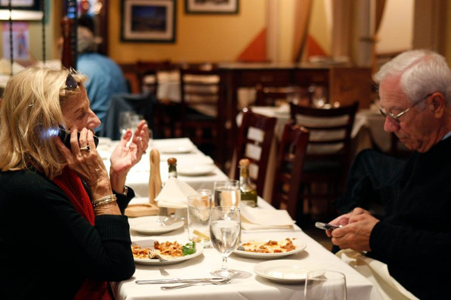 How do smartphones change people's brains? Picture 6