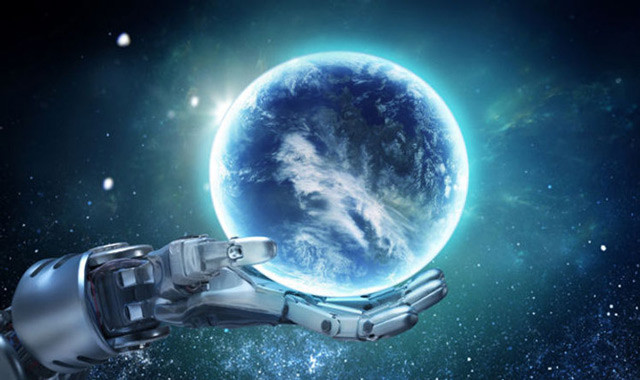 How does Al revolution help us answer the most fundamental problems of philosophy? (Part 2) Picture 4