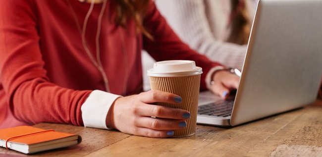 How does caffeine affect your brain? Picture 3