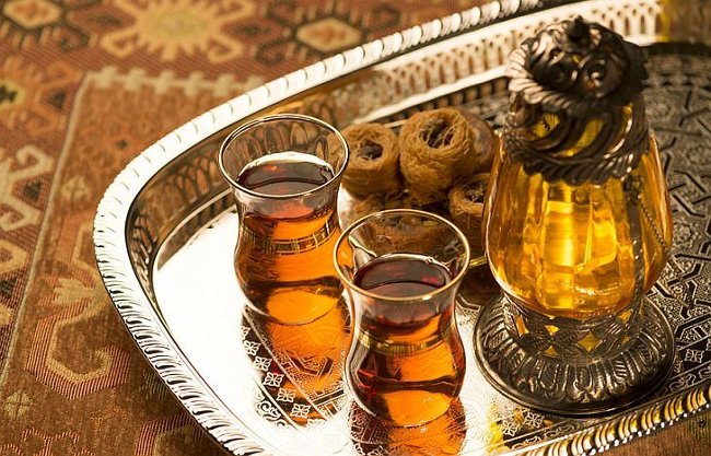 How does caffeine affect your brain? Picture 4