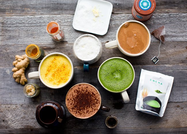 How does caffeine affect your brain? Picture 5