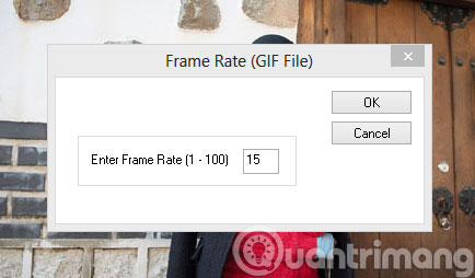 How does Christmas snowman animation effect? Picture 6