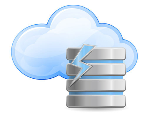How does Cloud Hosting work? Picture 3