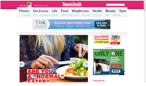 How does color affect websites? Picture 2