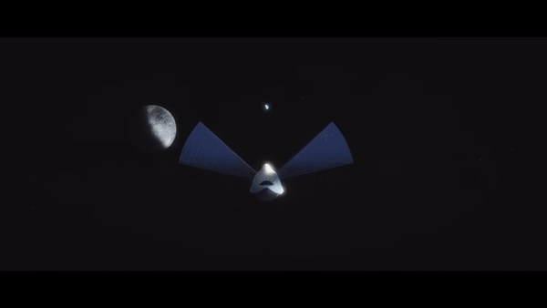 How does Elon Musk send people to Mars? Picture 4