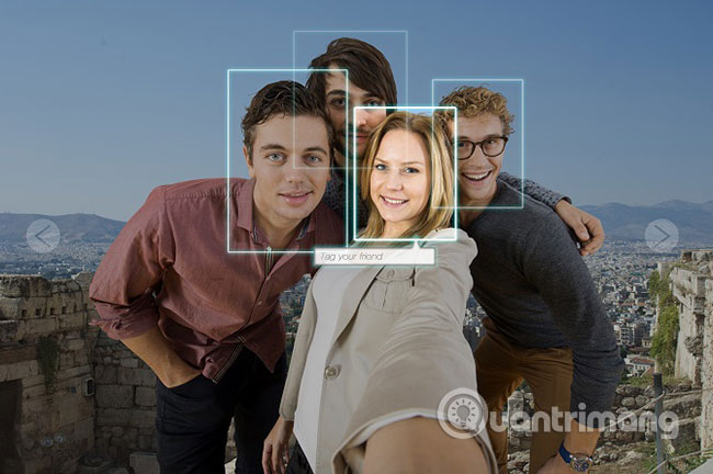 How does face recognition feature destroy your privacy? Picture 2
