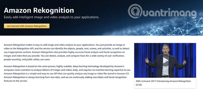 How does face recognition feature destroy your privacy? Picture 3