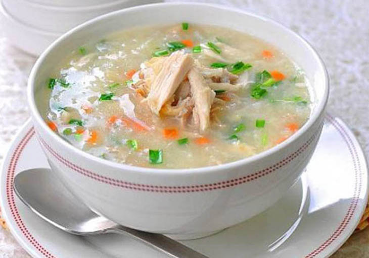 How does food cooked with mechanical pressure cookers take time? Picture 2