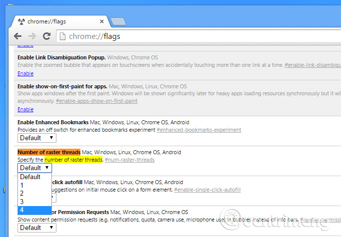 How does Google Chrome run faster? Picture 3