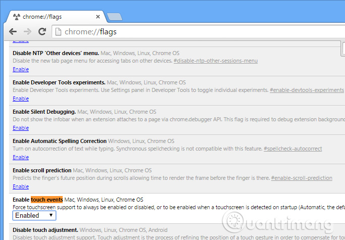 How does Google Chrome run faster? Picture 5