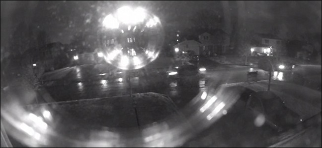 How does night vision camera work? Picture 3