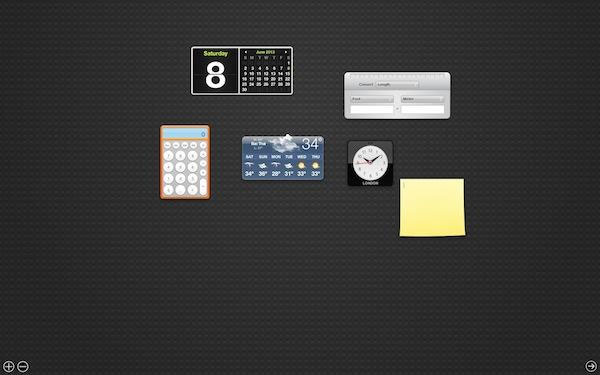 How does other flat design simulate design? Picture 4