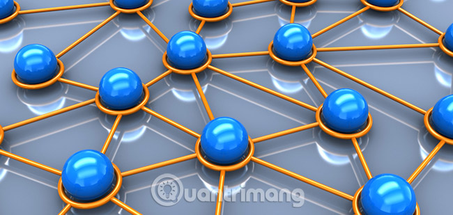 How does peer-to-peer file sharing work? Picture 2