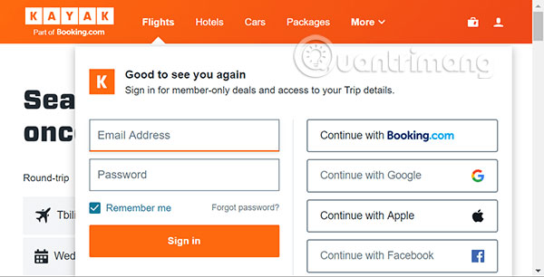 How does Sign in with Apple work? Picture 6