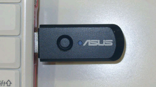 How does the computer not accept USB? Picture 12