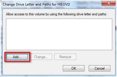 How does the computer not accept USB? Picture 7