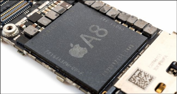 How does the security chip on smartphones work? Picture 2