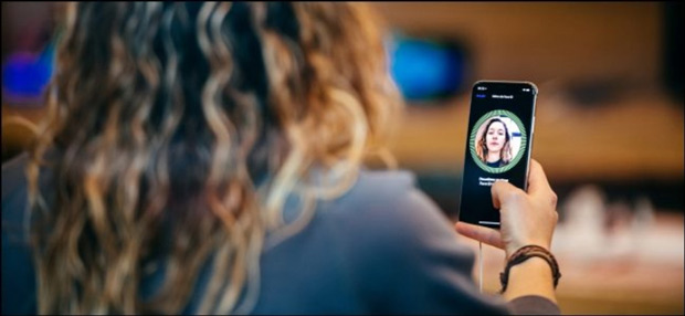 How does the security chip on smartphones work? Picture 3