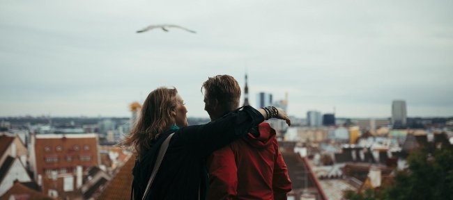 How does the weekend become more meaningful? Picture 11