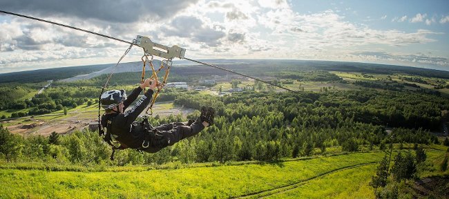 How does the weekend become more meaningful? Picture 13