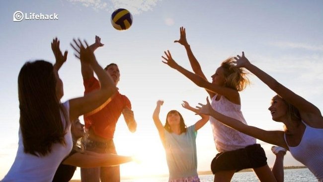 How does the weekend become more meaningful? Picture 2