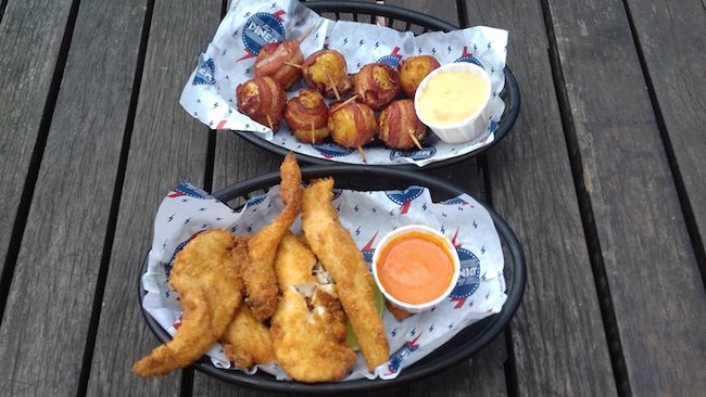 How does the weekend become more meaningful? Picture 6