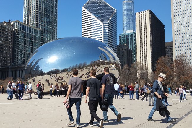 How does the weekend become more meaningful? Picture 8