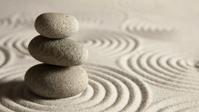 How does the weekend become more meaningful? Picture 9