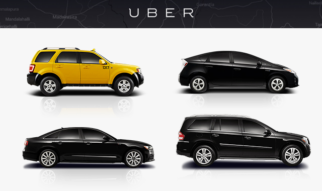 How does Uber work? - Decoding Uber Picture 2
