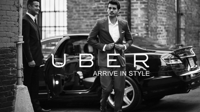 How does Uber work? - Decoding Uber Picture 7