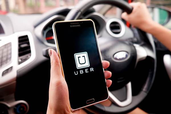 How does Uber work? - Decoding Uber Picture 8