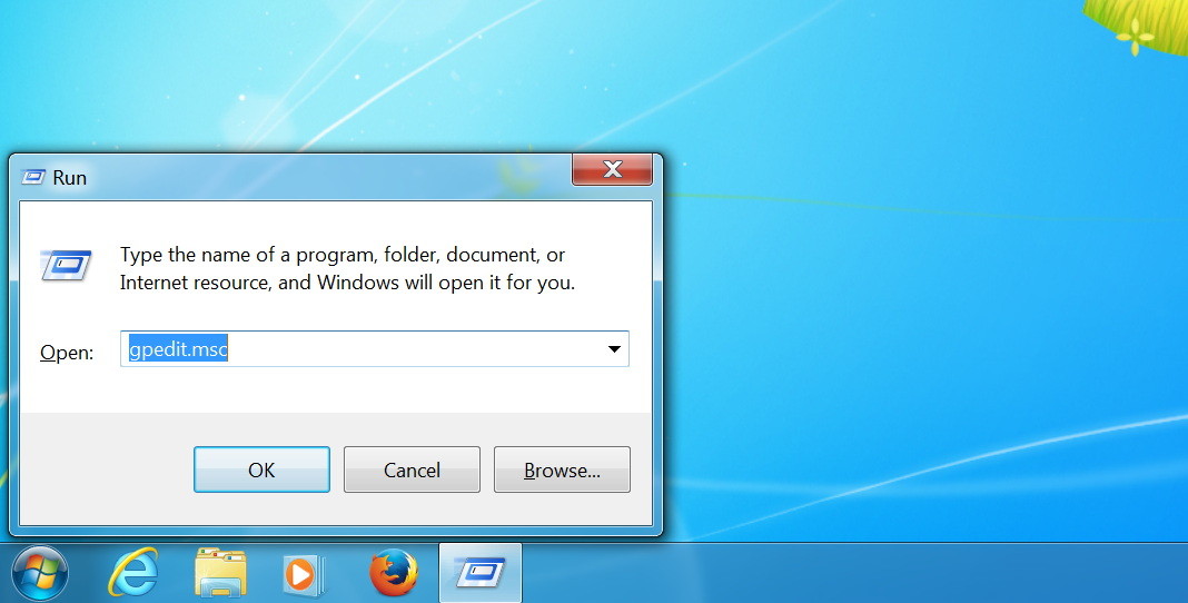 How does Windows 7, 8 not automatically upgrade to Windows 10? Picture 10