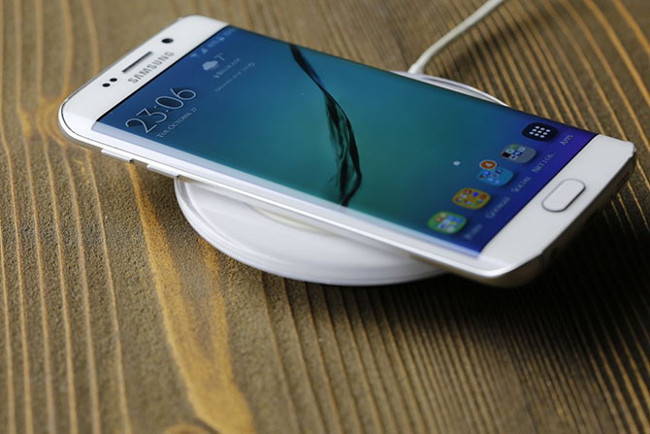 How does wireless charging work? Picture 3