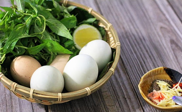 How good is fluffy duck eggs? Picture 2