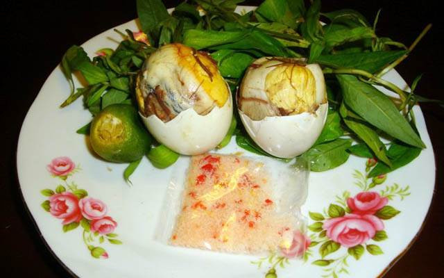 How good is fluffy duck eggs? Picture 6