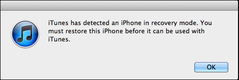 How Hard Reset restores settings on iPhone X Picture 3