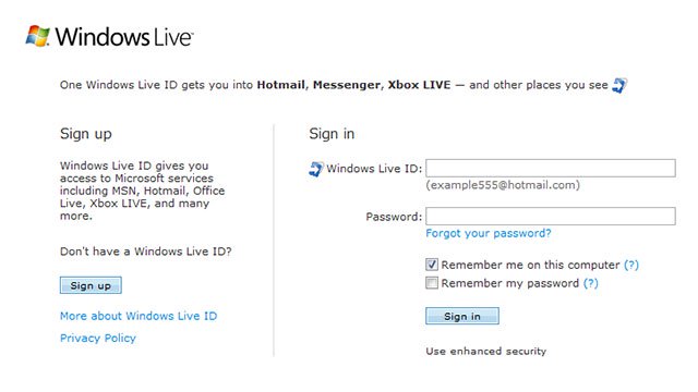 How has Hotmail forever changed Microsoft and the entire email world? Picture 4