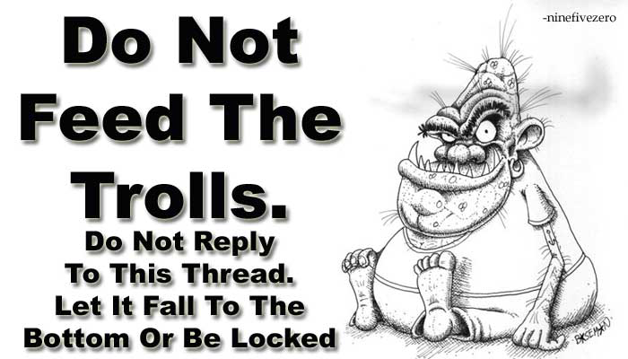 How internet Troll works Picture 3