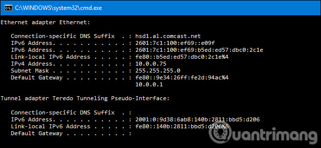 How IP addresses work Picture 6