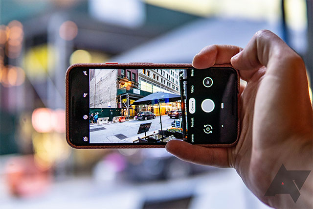 How is AI impacting mobile photography? Picture 2
