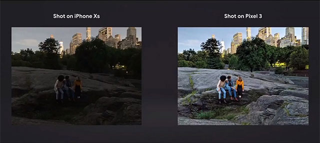 How is AI impacting mobile photography? Picture 4