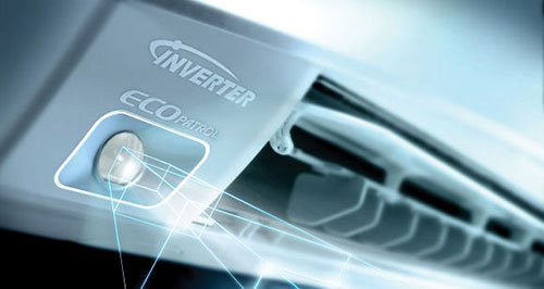 How is air conditioning created? Picture 15